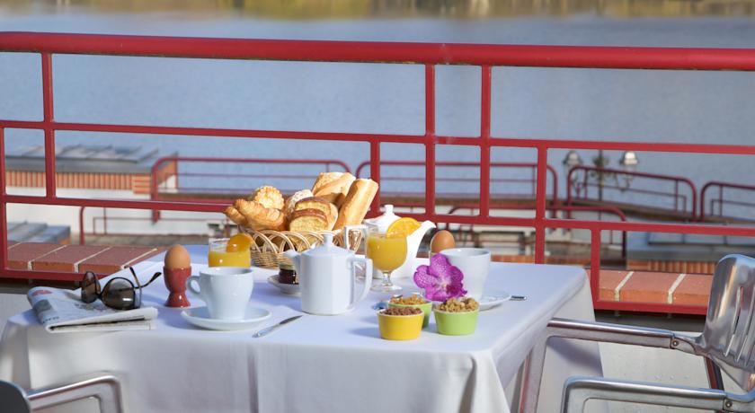 Hotel Spa Du Beryl Bagnoles de l'Orne Normandie Exteriör bild